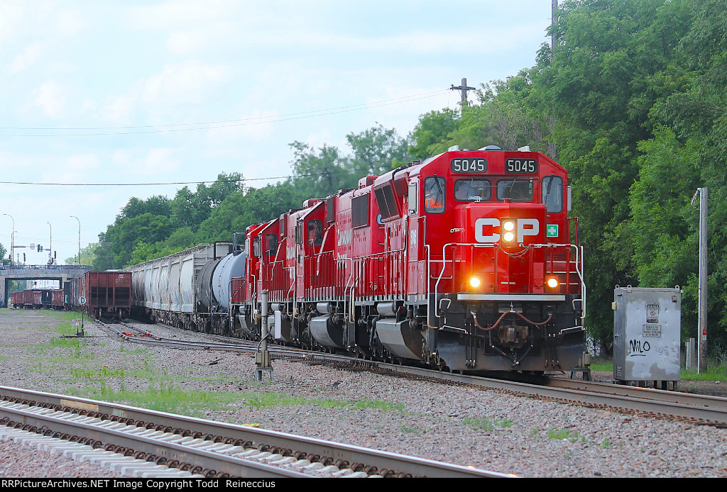 CP 5043